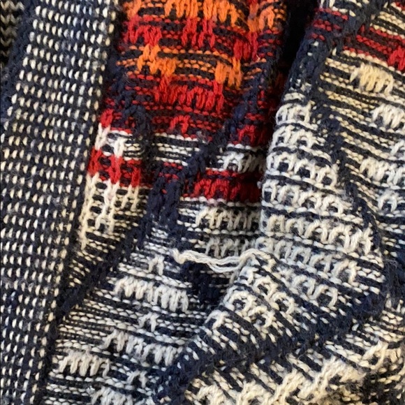 Oversized cardigan - Picture 4 of 11